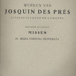 josquin-des-pres-missa-fortuna-desperata