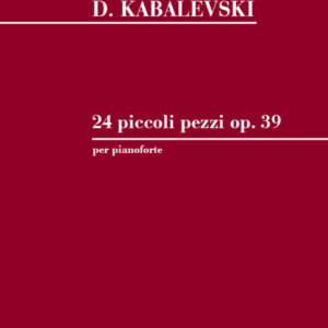 kabalevsky-24-piccoli-pezzi-pianoforte-ricordi