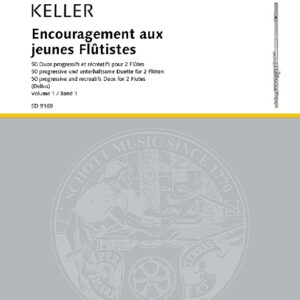 keller-encouragement-volume-1