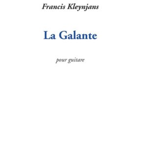 kleynjans-la-galante-chitarra