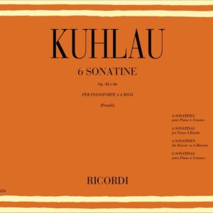 kuhlau-6-sonatine-op-44-66