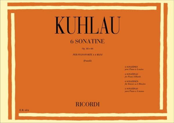 kuhlau-6-sonatine-op-44-66