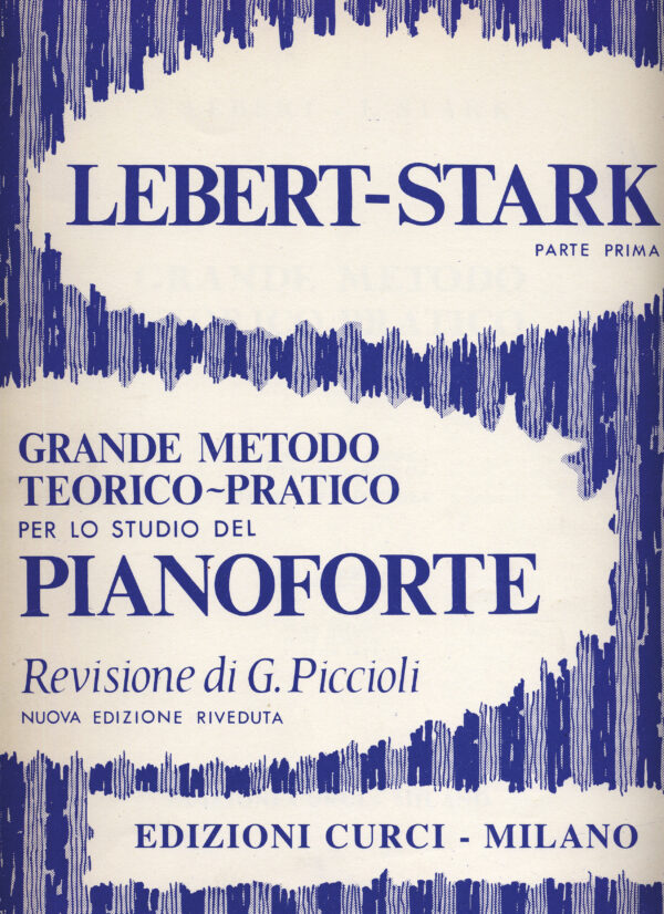 lebert-stark-parte-prima-curci