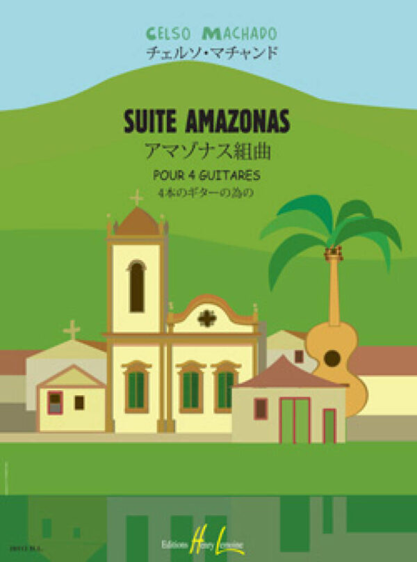 machado-suite-amazonas-lemoine