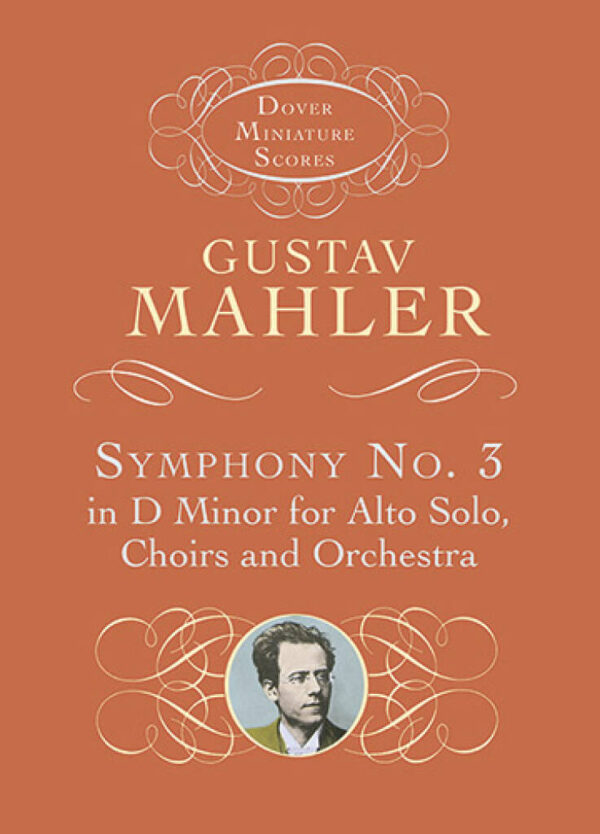 mahler-sinfonia-3-partitura-tascabile-dover