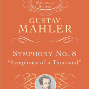 mahler-sinfonia-8-partitura-tascabile-dover