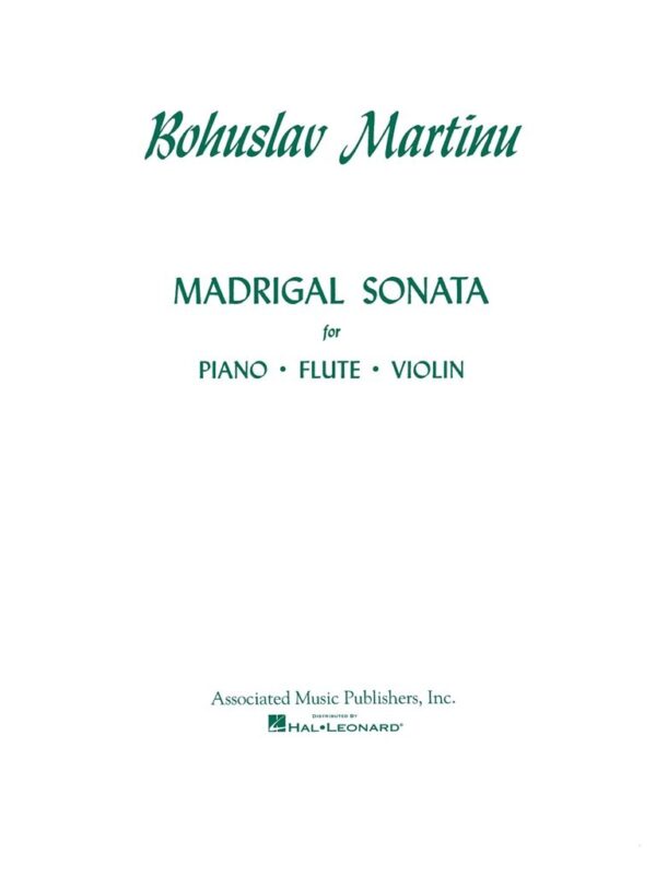 martinu-madrigal-sonata