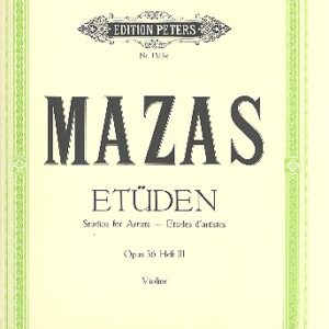 mazas-studi-speciali-volume-3-peters