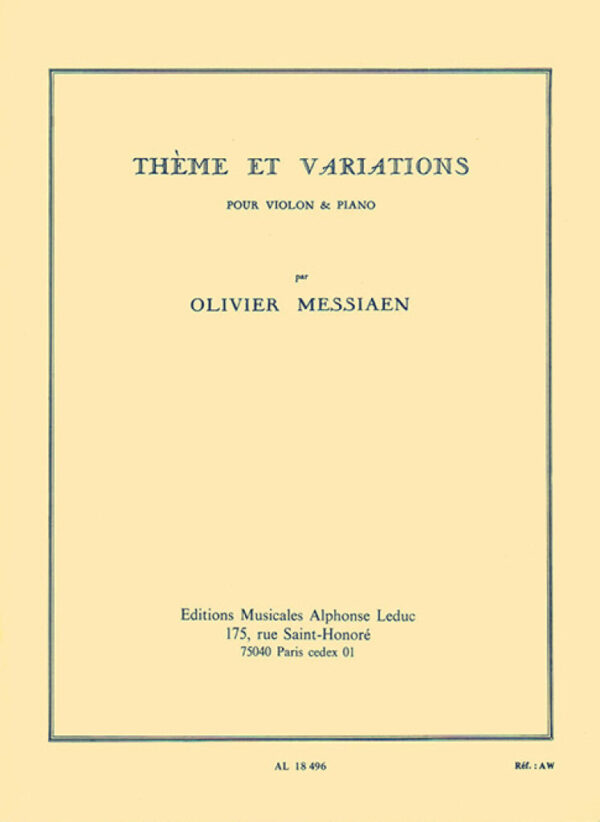 messiaen-tema-e-variazioni-violino-leduc