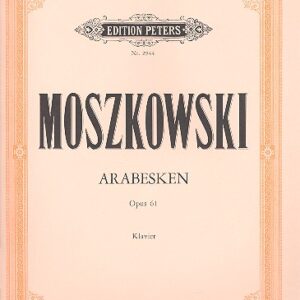 moszkowski-arabeske-opera-61-pianoforte