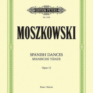 moszkowski-danze-spagnole-opera-12-pianoforte