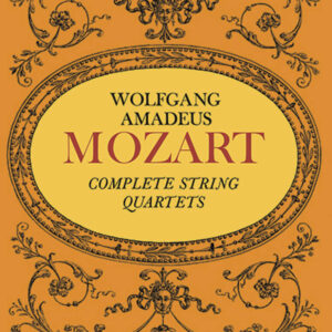 mozart-complete-string-quartets-dover