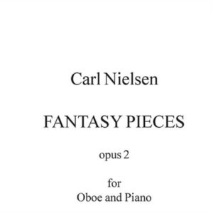 nielsen-fantasy-pieces-oboe