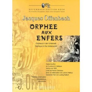 offenbach-orfphee-aux-enfers-vocal-score