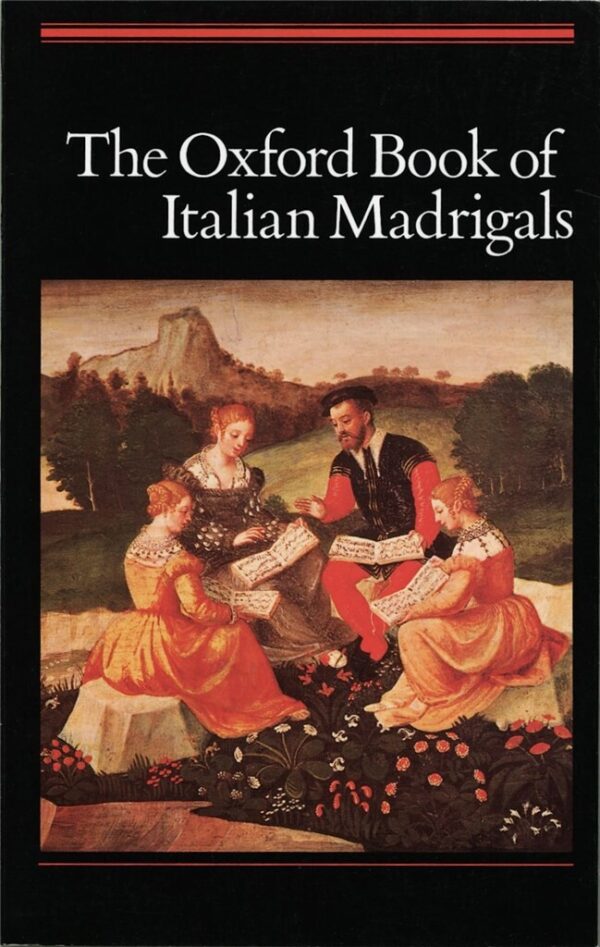 oxford-book-of-italian-madrigals