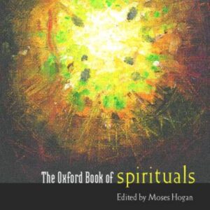 oxford-book-of-spirituals