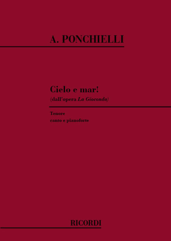 ponchielli-cielo-e-mar-ricordi