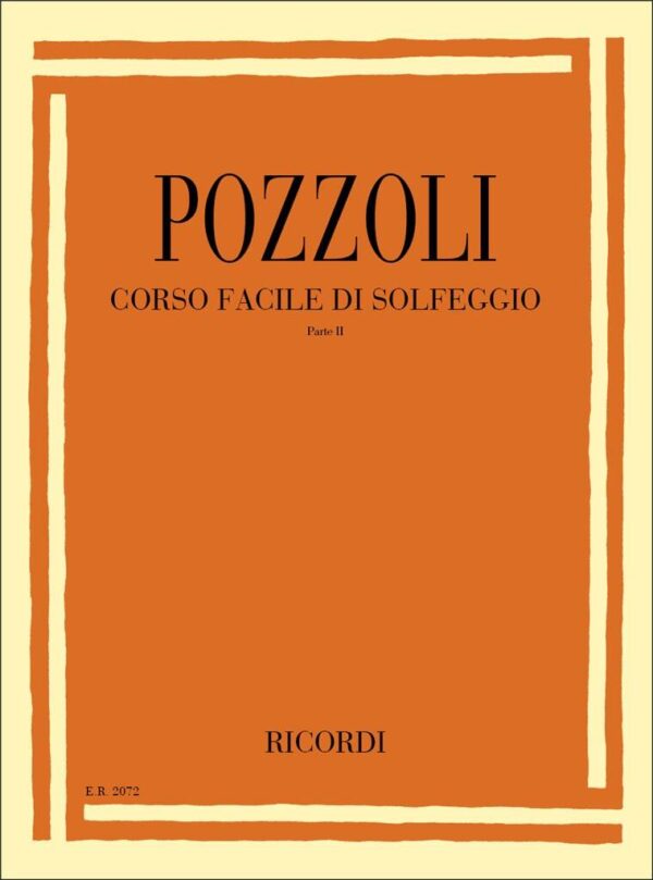 pozzoli-solfeggio-facile-2-ricordi