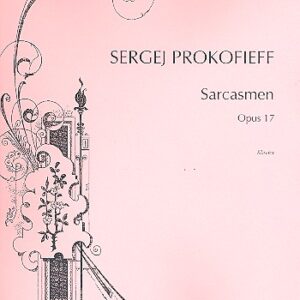 prokofiev-sarcasmes-opera-17-pianoforte-simrock