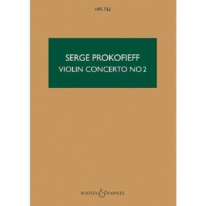 prokofiev-violin-concerto-2-partitura-boosey