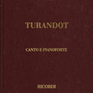 puccini-turandot-canto-e-piano-rilegato-ricordi