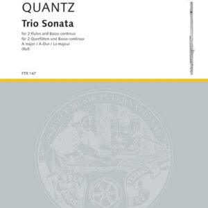 quantz-trio-sonata-la-maggiore-schott