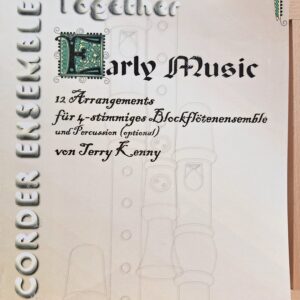 recorder-early-music