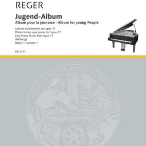 reger-jugendalbum-1-schott