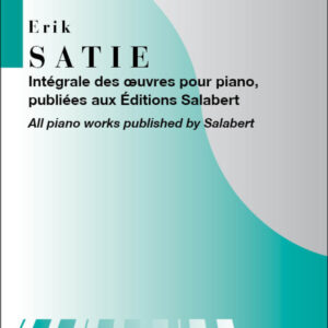 satie-integrale-opere-pianoforte-salabert