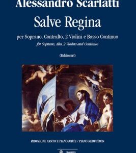 scarlatti-salve-regina