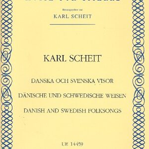 scheit-danish-swedish-folksongs-chitarra