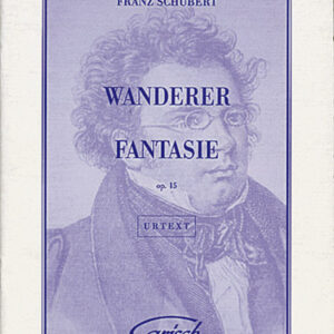 schubert-wanderer-fantasy-carisch