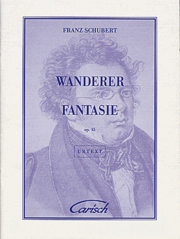 schubert-wanderer-fantasy-carisch