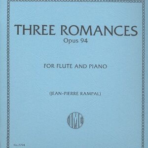 schumann-tre-romanze-opera-94