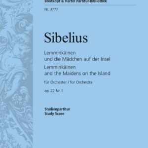 sibelius-lemminkainen-tascabile