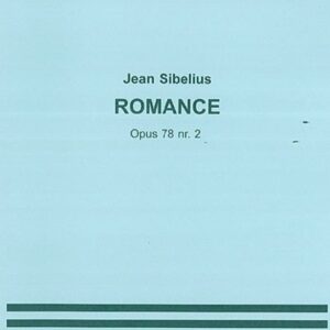 sibelius-romance-opera-78