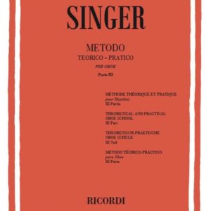 singer-metodo-oboe-3-ricordi