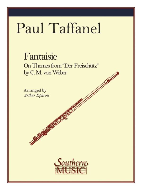 taffanel-fantasia-themes-from-freischutz-flauto-pianoforte