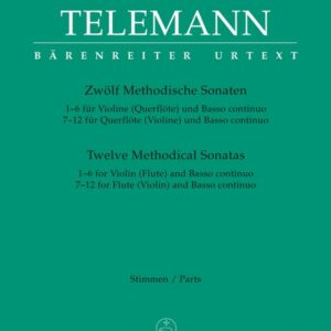 telemann-sonate-metodiche-set-parti