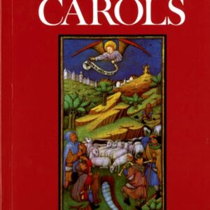 the-oxford-book-of-carols