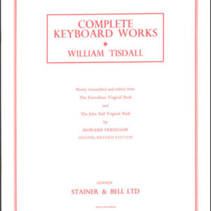 tisdall-complete-keyboard-works-stainer-bell