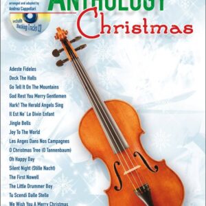 violin-christmas-anthology