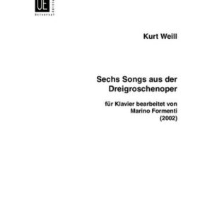 weill-6-songs-aus-der-dreigroschenoper-universal