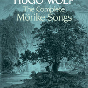 wolf-complete-morike-songs-dover