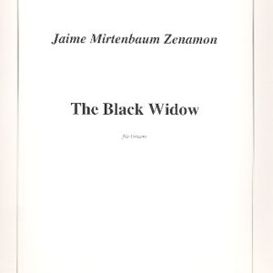 zenamon-black-widow