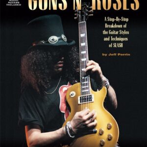 best-of-guns-n-roses-hal-leonard