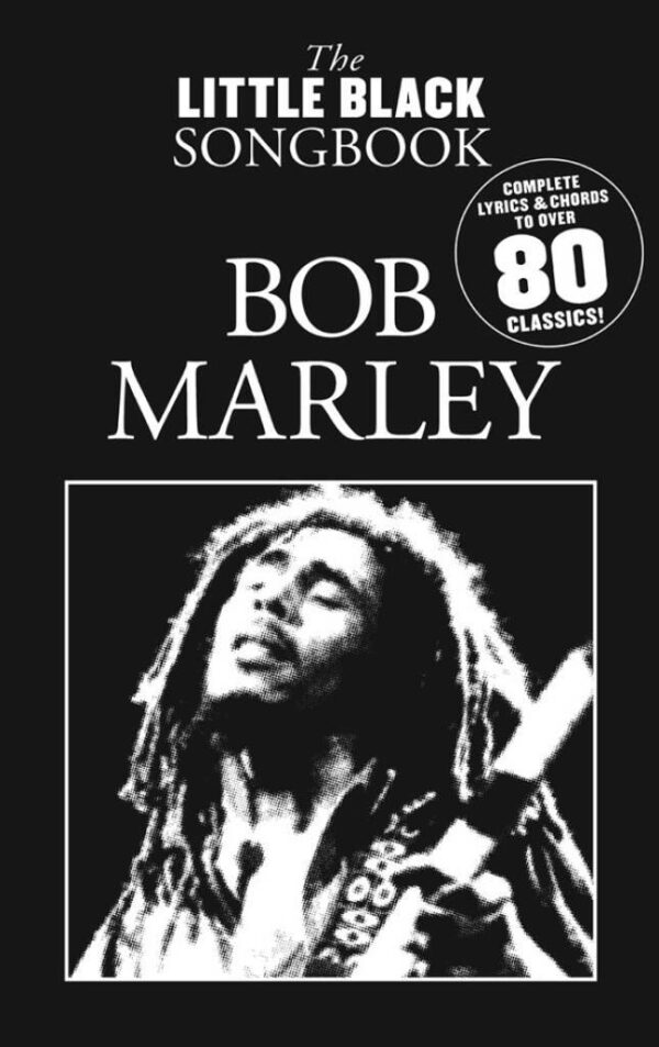 bob-marley-little-black-songbook