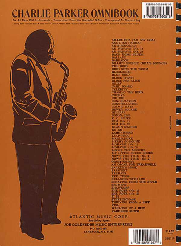 charlie-parker-omnibook-bass-clef