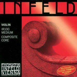 la-violino-infeld-rosso