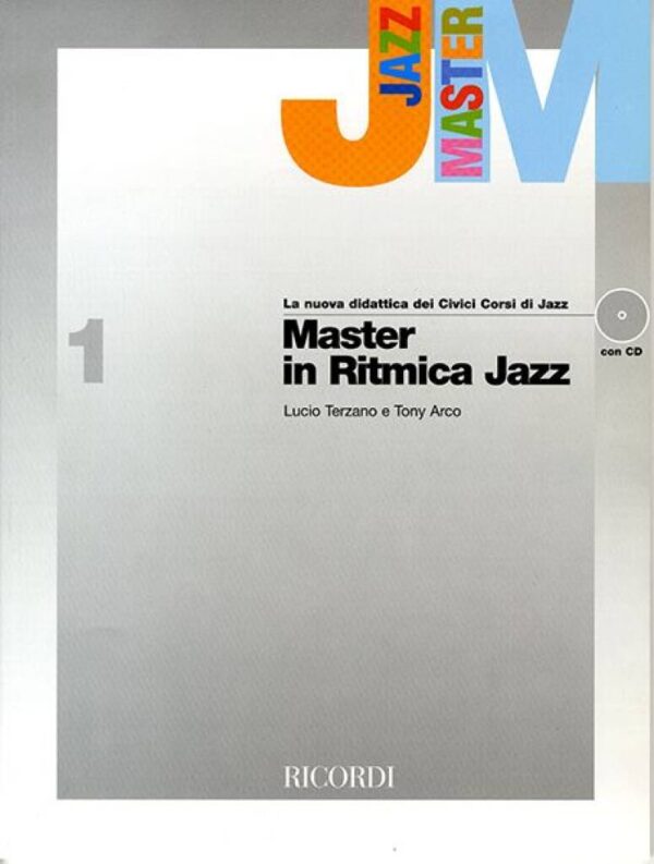 master-batteria-jazz-ricordi